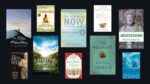 Life Changing Books on Spirituality