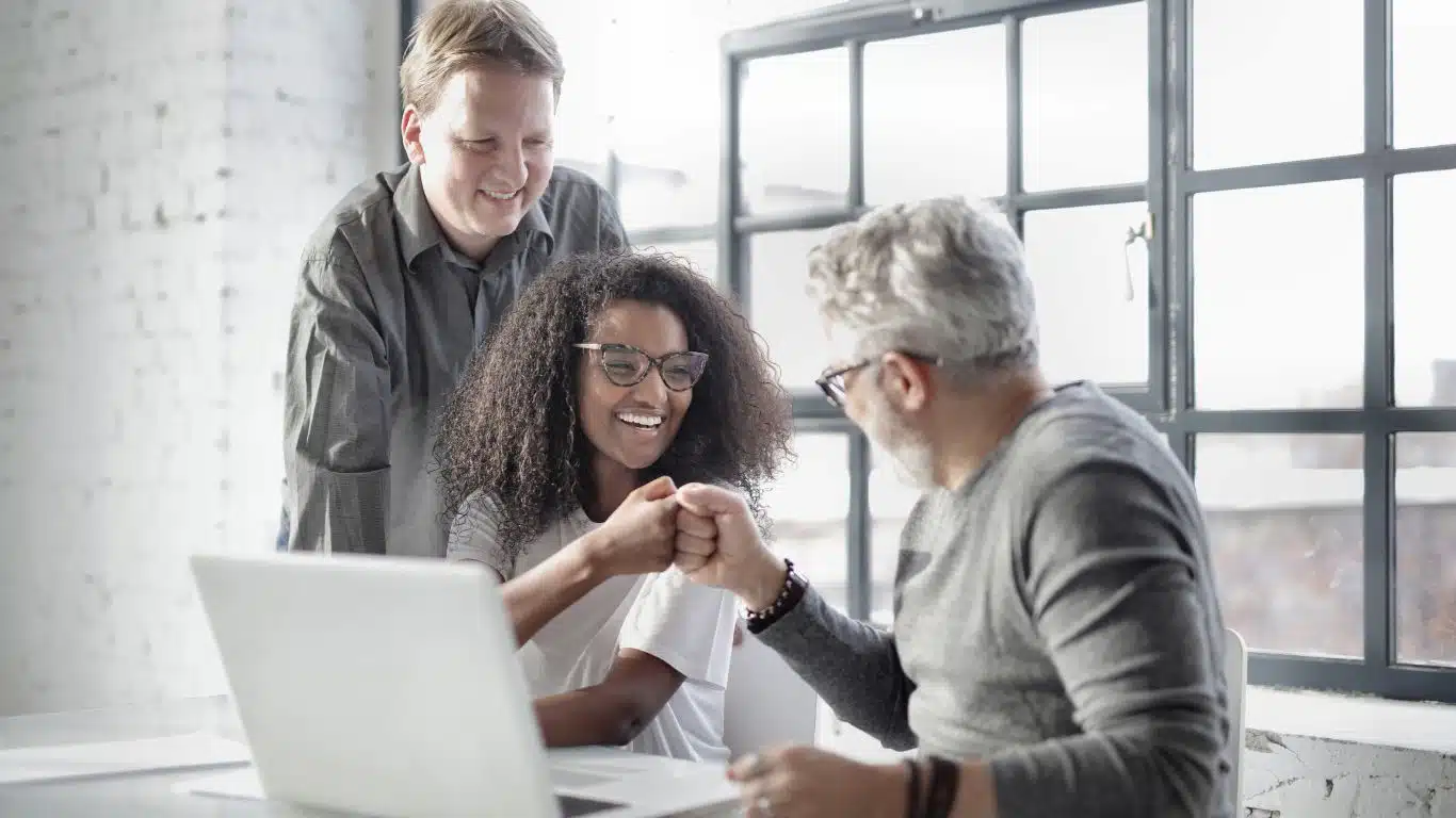 Major Differences between Successful and Unsuccessful People