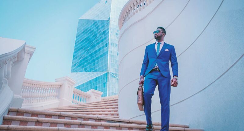 Major Differences between Successful and Unsuccessful People