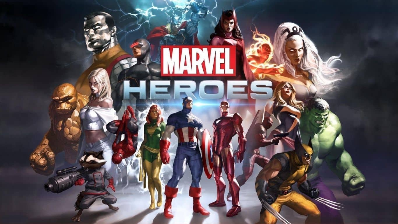 Personnages Marvel qui peuvent voyager à travers le multivers