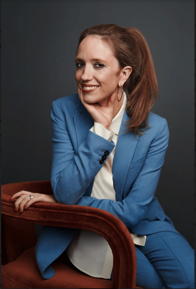 Katherine Ryder - Founder of Maven Clinic