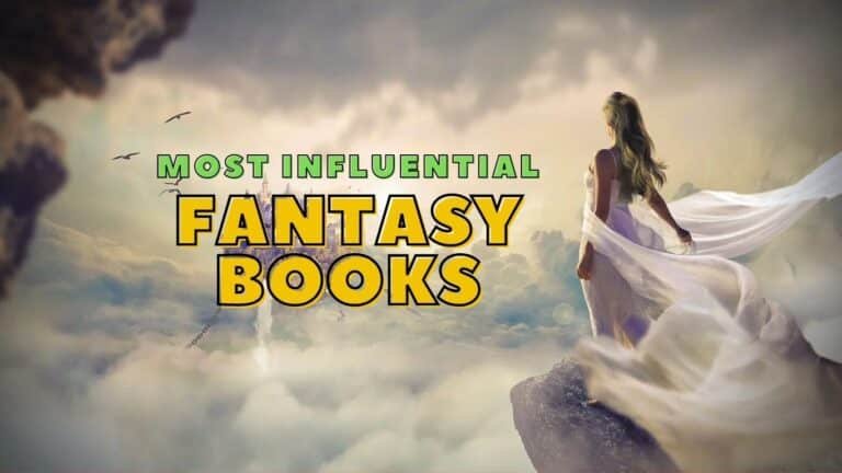 Livres fantastiques les plus influents de tous les temps - 15 livres