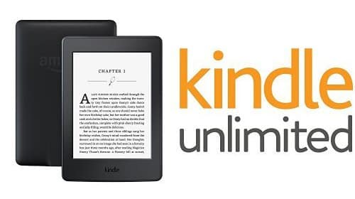 Paid Subscriptions You Need to Have if You Are a Book or Comics Lover (Kindle Unlimited)