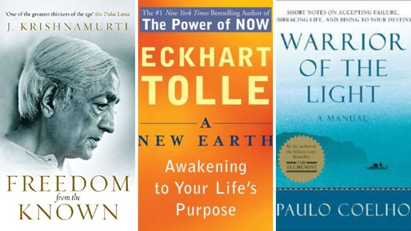 Perfect Book Trios - Three books that are similar to each other - Philosophy