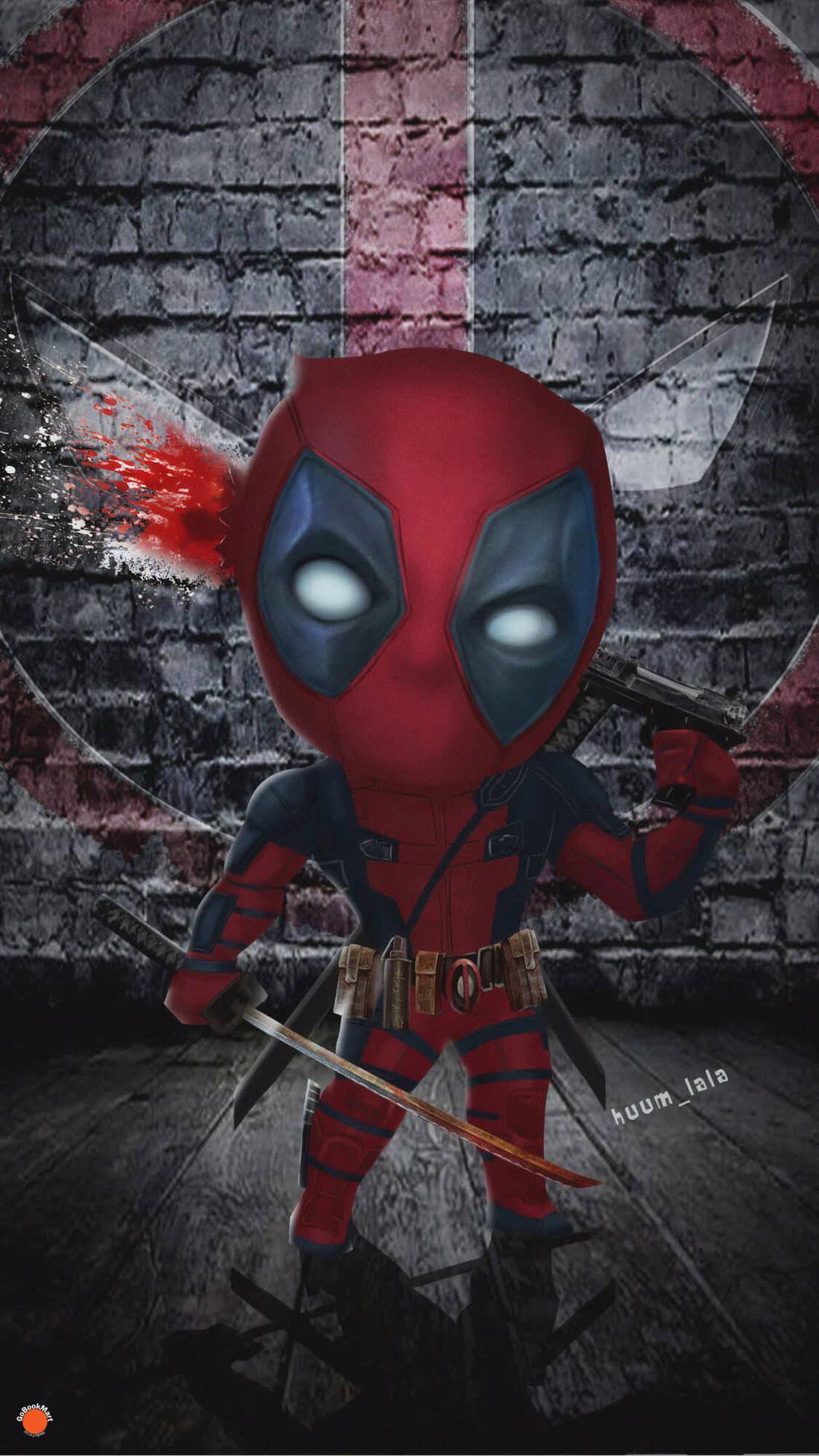 Possibilité que Deadpool apparaisse dans votre film MCU préféré