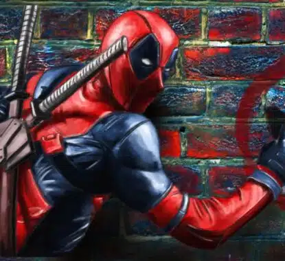 Possibility of Deadpool Showing Up in Your Favourite MCU Movie