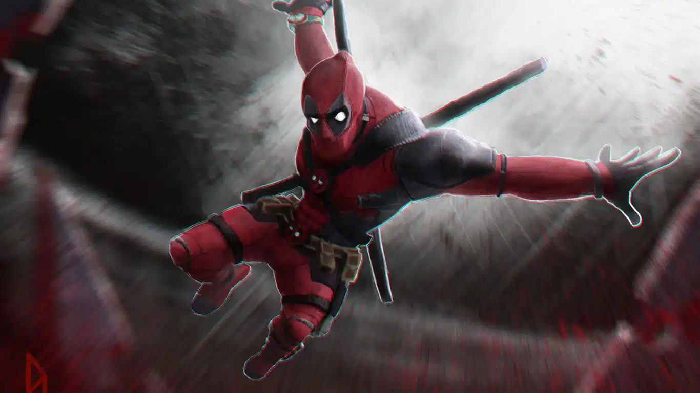 Possibility of Deadpool Showing Up in Your Favourite MCU Movie