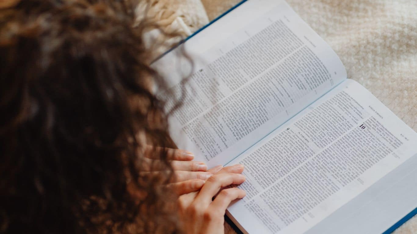 Psychological Benefits of Reading