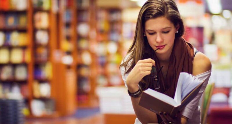 Psychological Benefits of Reading