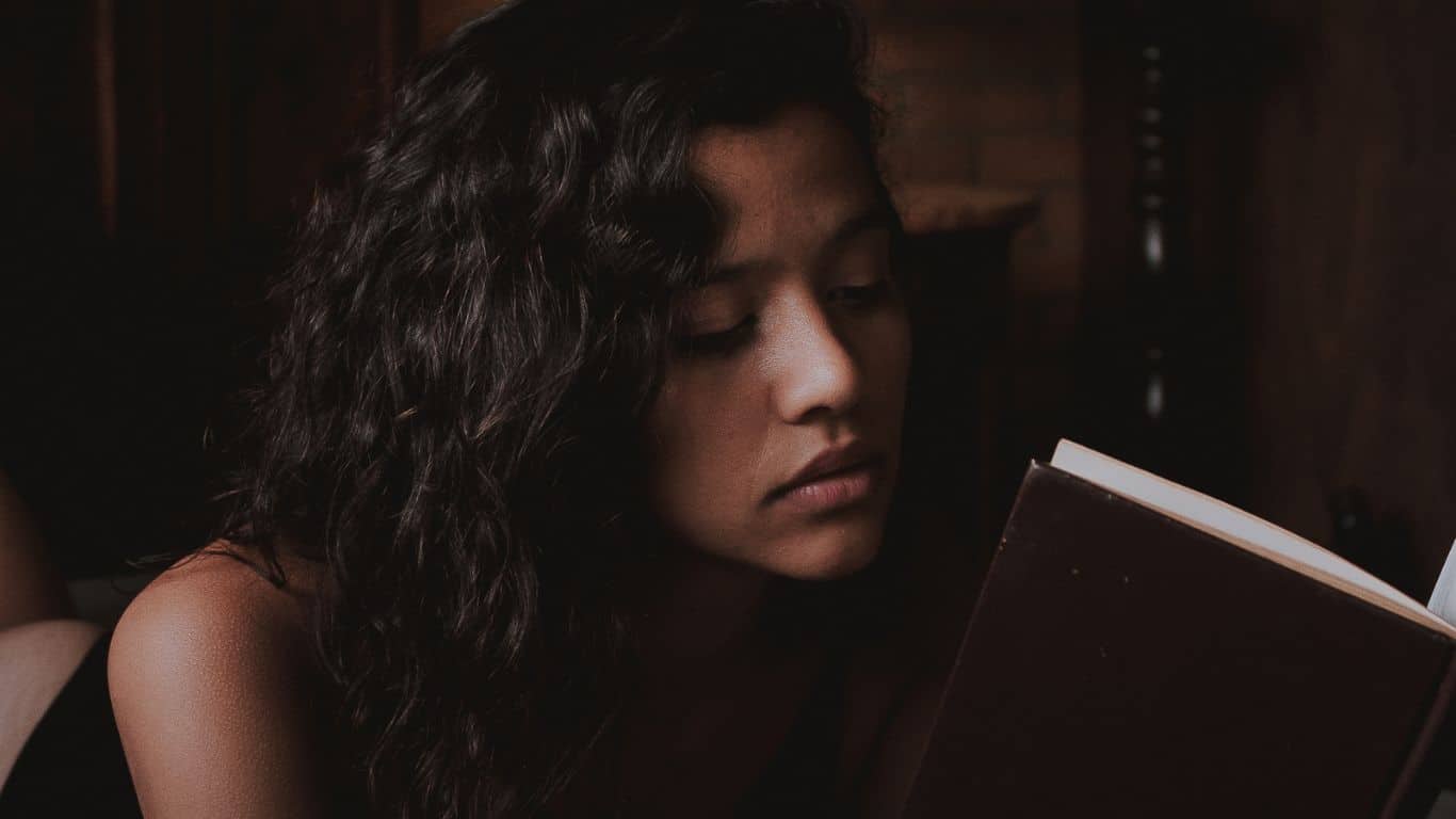 Psychological Benefits of Reading