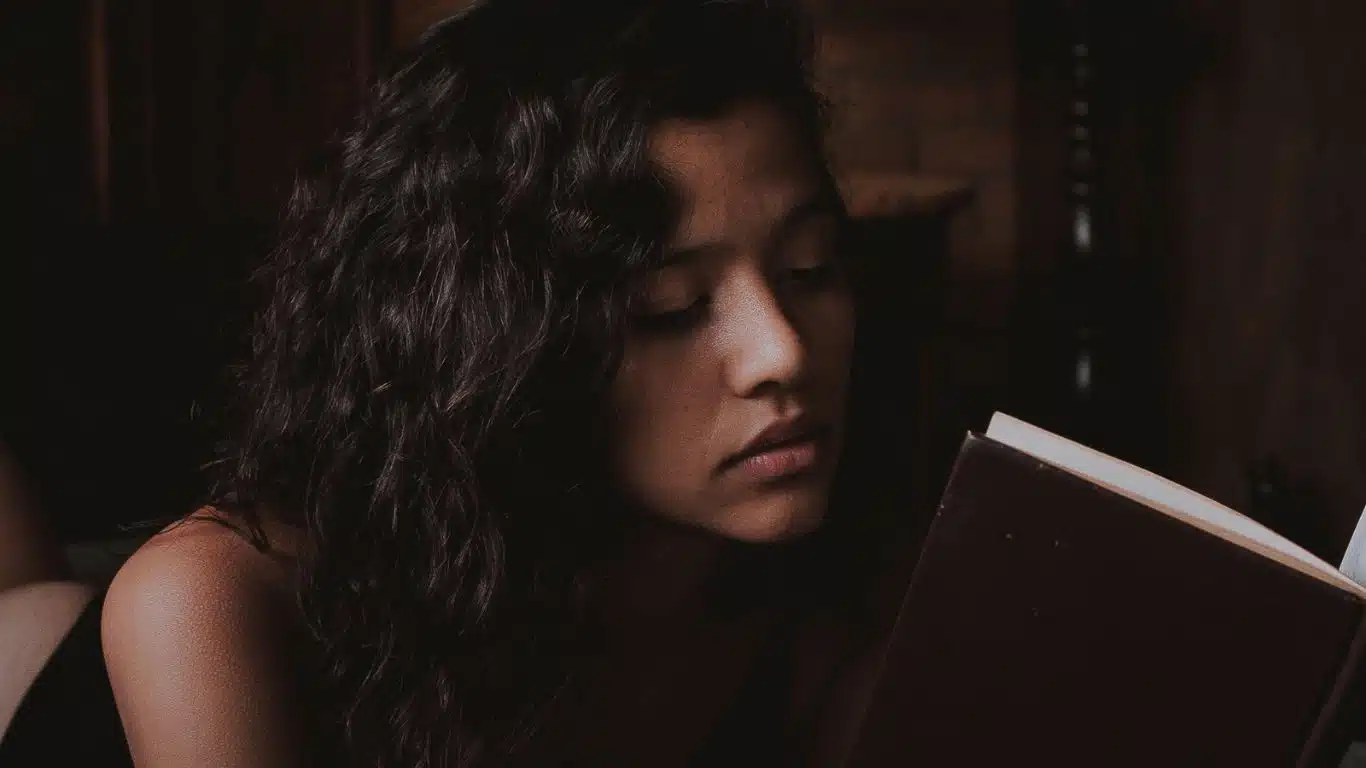 Psychological Benefits of Reading