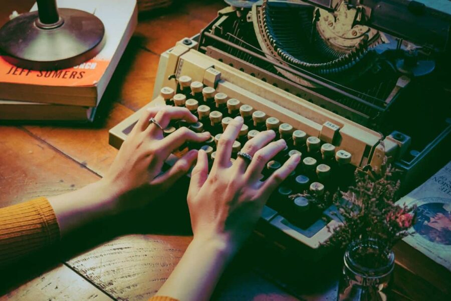 qualities that every literary work of art should possess