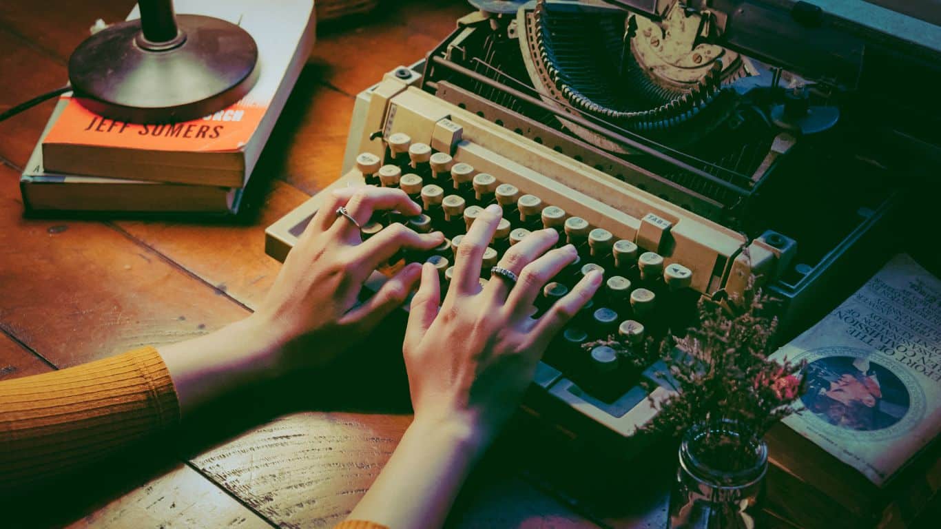 Qualities That Every Literary Work of Art Should Possess 3