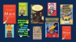 Read For Fun 10 Funniest Books of All Time