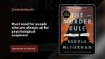 The Murder Rule by Dervla McTiernan 2