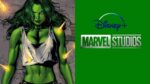 The Origin Story of She Hulk Female Version of Hulk 3