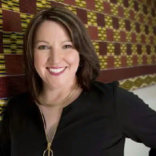 The Plastics Circle - Trish Hyde (CEO) - 7 Successful Women-led Startups in 2022