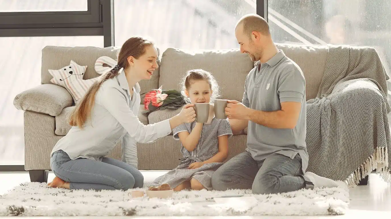 Things Parents should Never Say To Their Children