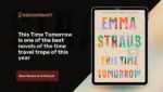 This Time Tomorrow by Emma Straub 1