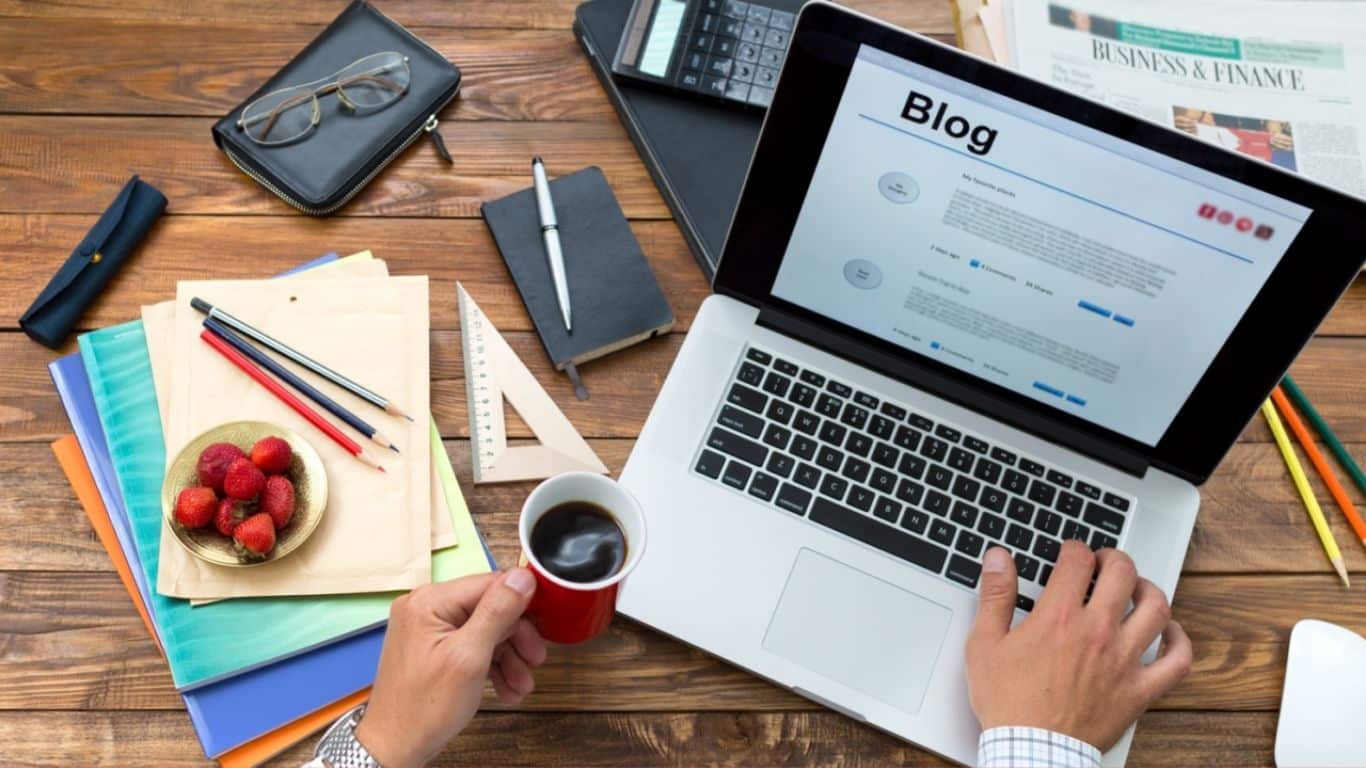 Tips to Write Amazing Blogs - 10 Tips for Writing Blogs that are Amazing