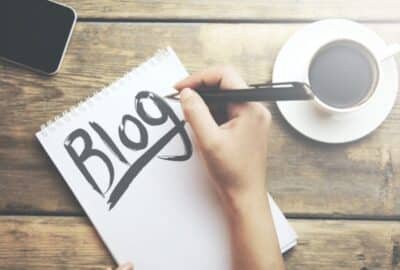 कमाल के ब्लॉग लिखने के टिप्स - ब्लॉग लिखने के 10 टिप्स जो कमाल के हैं