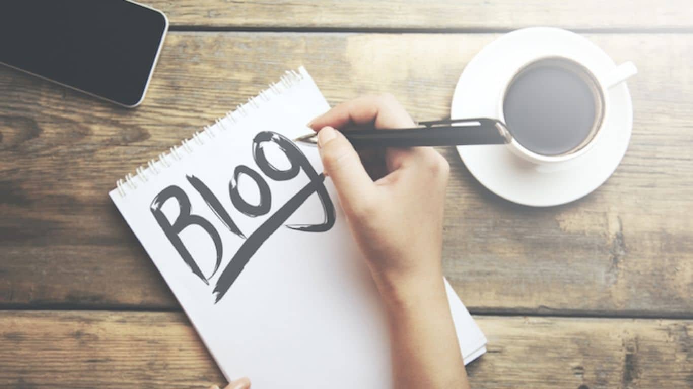 Conseils pour écrire des blogs incroyables - 10 conseils pour écrire des blogs incroyables