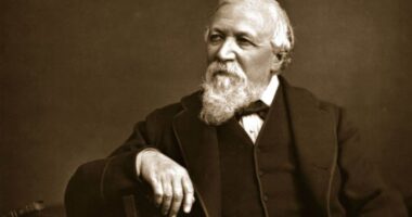 Top 3 Poems of Robert Browning