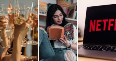 Excuses For Not Reading Books and How to Get Over Them - Top 5