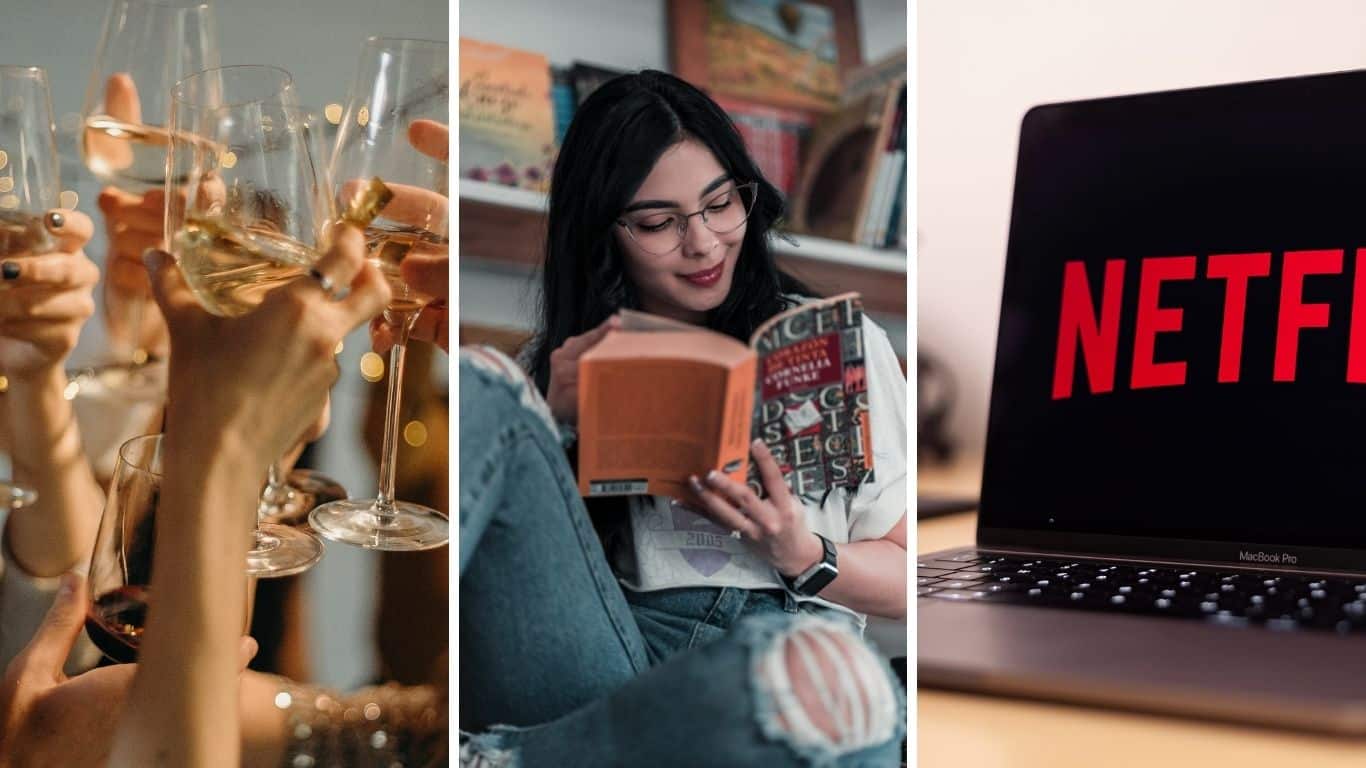 Top 5 Excuses For Not Reading Books and How to Get Over Them 3