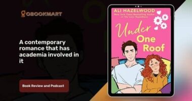 Under One Roof: by Ali Hazelwood | Book Review And Podcast