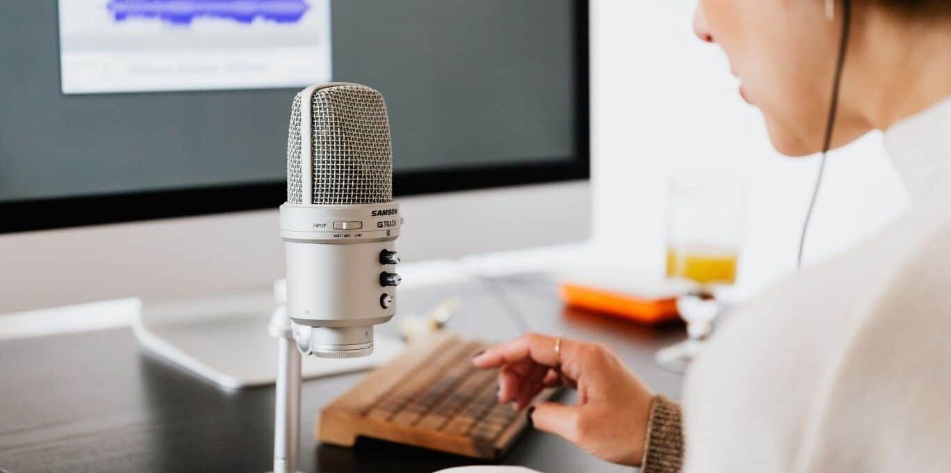 Who can be an Audiobook Narrator and Basic Skills Required
