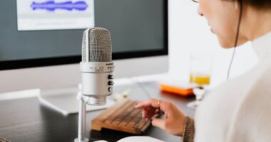 Who can be an Audiobook Narrator and Basic Skills Required