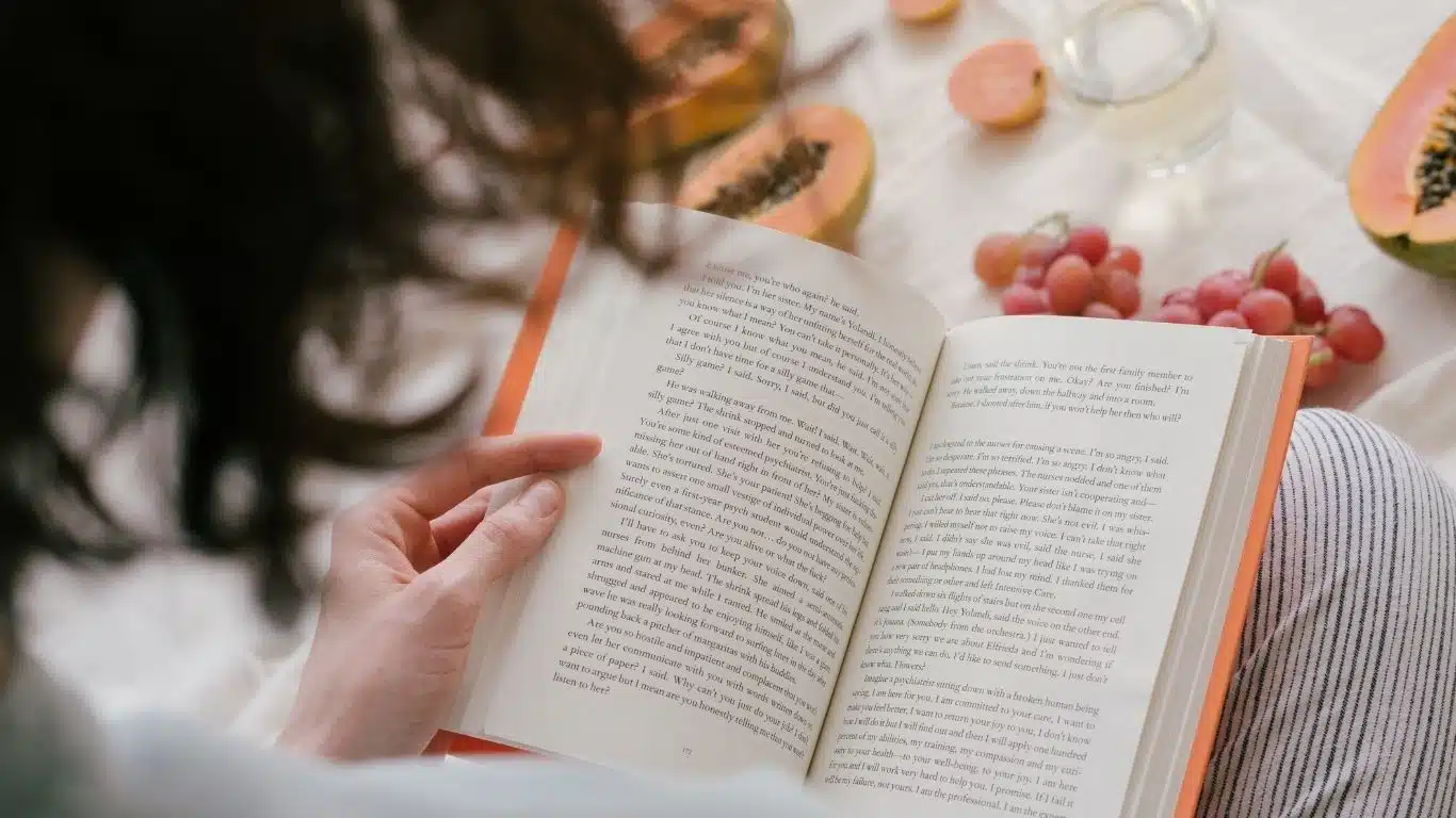 Bookish Resolutions For The Second Half of The Year 2022