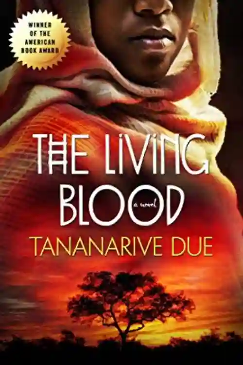 5 Horror Book Series You Should Read - African Immortals Series by Tananarive Due