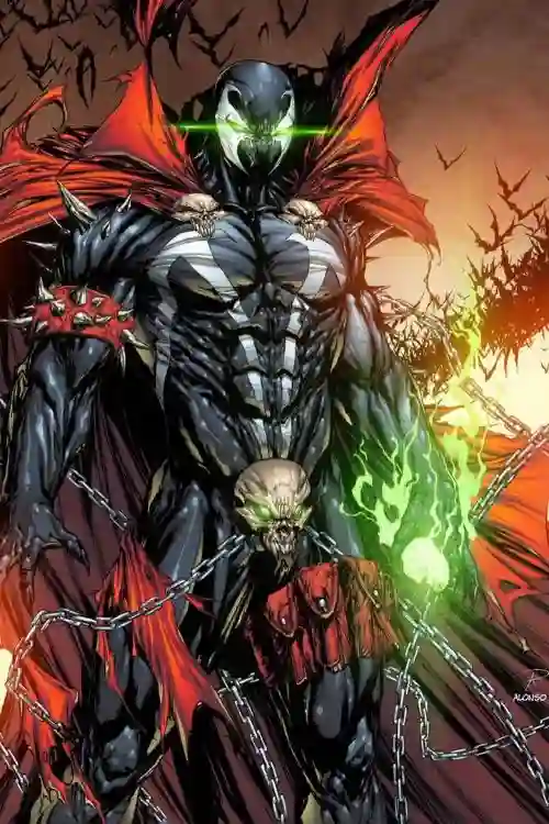 Spawn