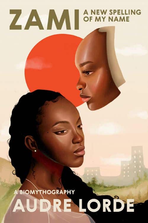 Zami – Audre Lorde