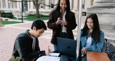 10 Excellent Reasons to Form a Study Group