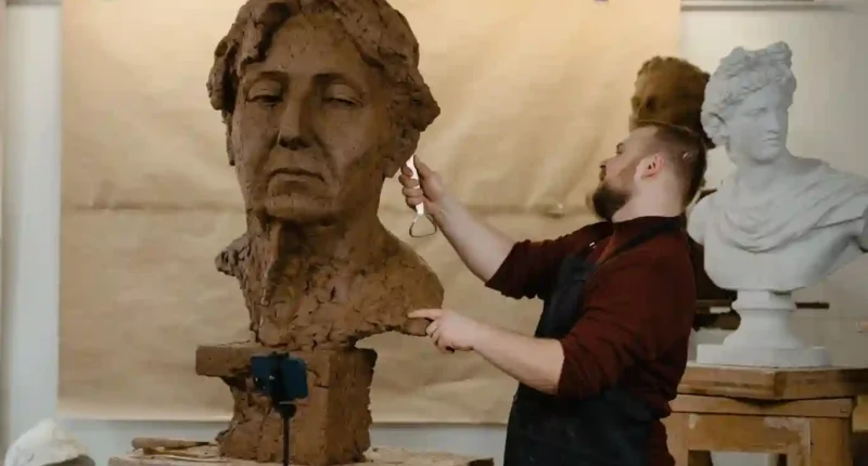 10 Scientifically Proven Facts About Creativity