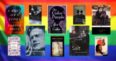 Best LGBT Books of All Time – Top 10