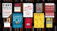 10 books HR professionals should read