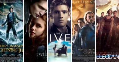 10 Worst Book to Movie Adaptations of All Time