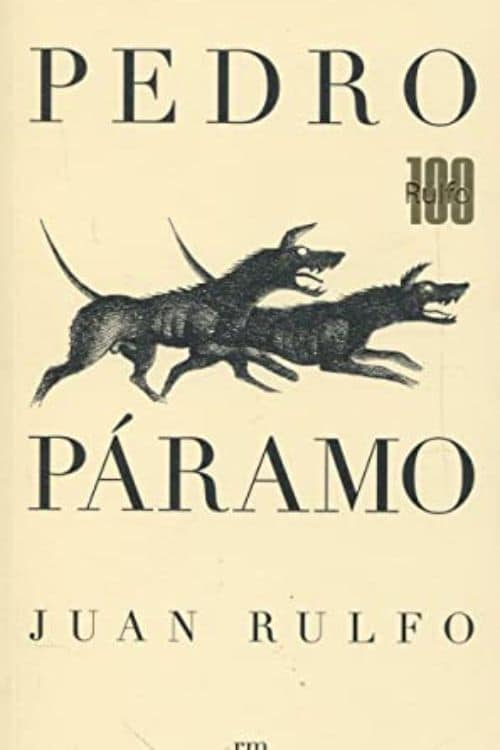Pedro Paramo by Juan Rulfo