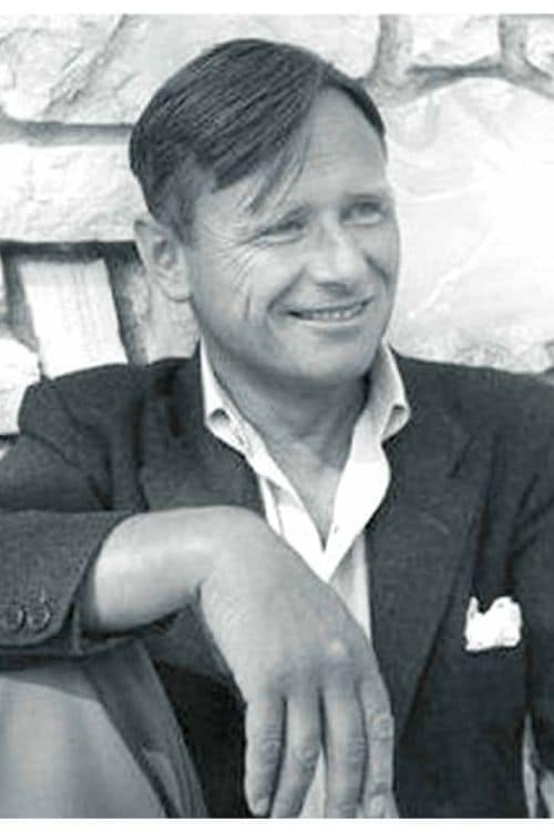 Top 5 LGBTQ Writers You Should Read - Christopher Isherwood