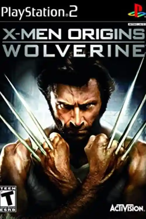 X-Men Origins: Wolverine (2009)