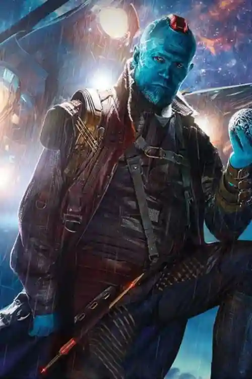 Avengers: Infinity War (2018)