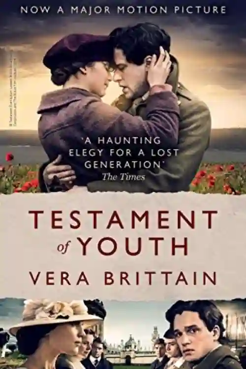 Testament of Youth – Vera Brittain