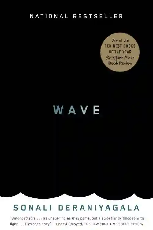 5 Remarkable Memoirs that Will Make You Cry - Wave – Sonali Deraniyagala