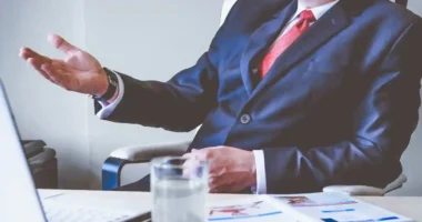 5 Qualities of a Good Leader