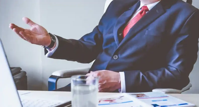 5 Qualities of a Good Leader