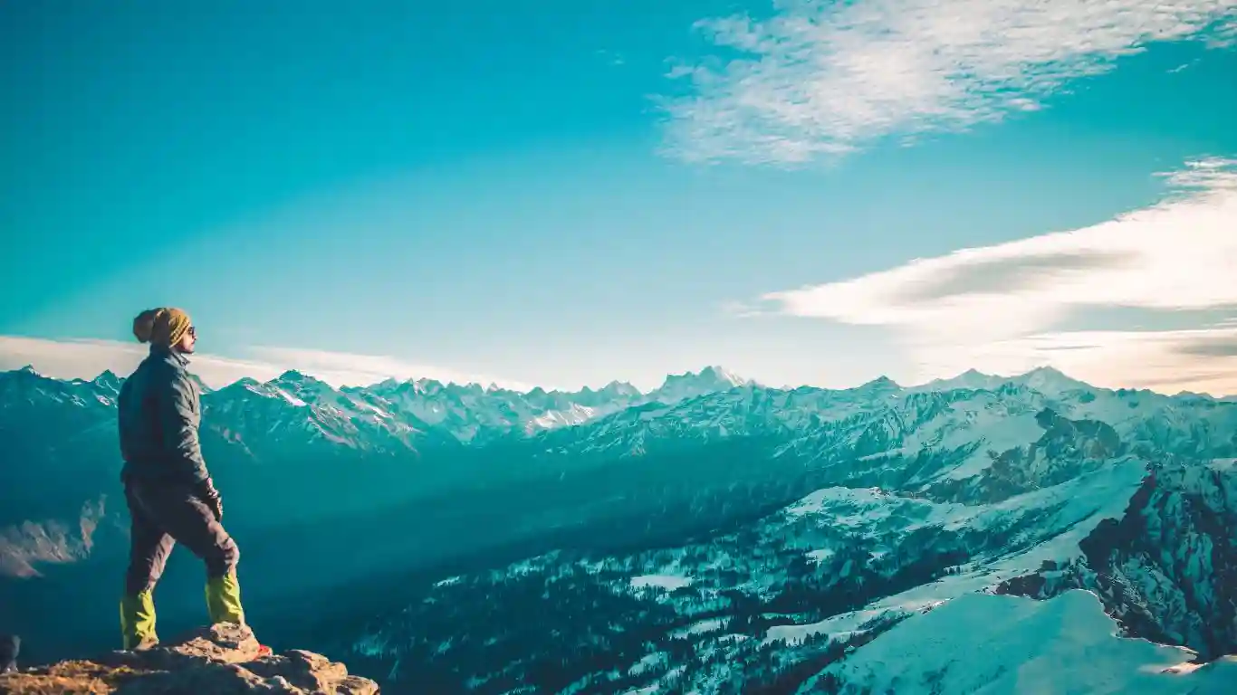 5 Ways to Come Out of Your Comfort Zone